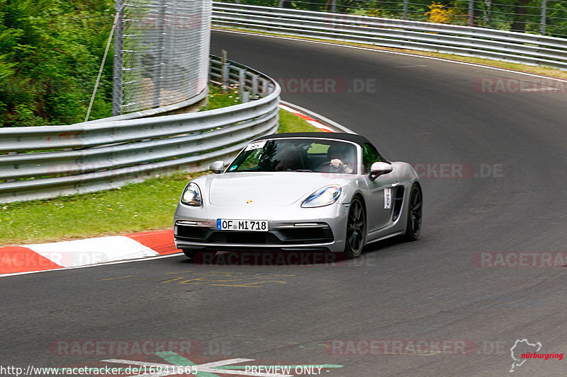 Bild #16941665 - SPORTFAHRERTRAINING NORDSCHLEIFE XL (23.05.2022)