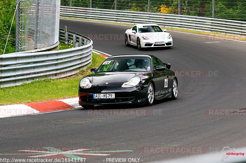 Bild #16941747 - SPORTFAHRERTRAINING NORDSCHLEIFE XL (23.05.2022)