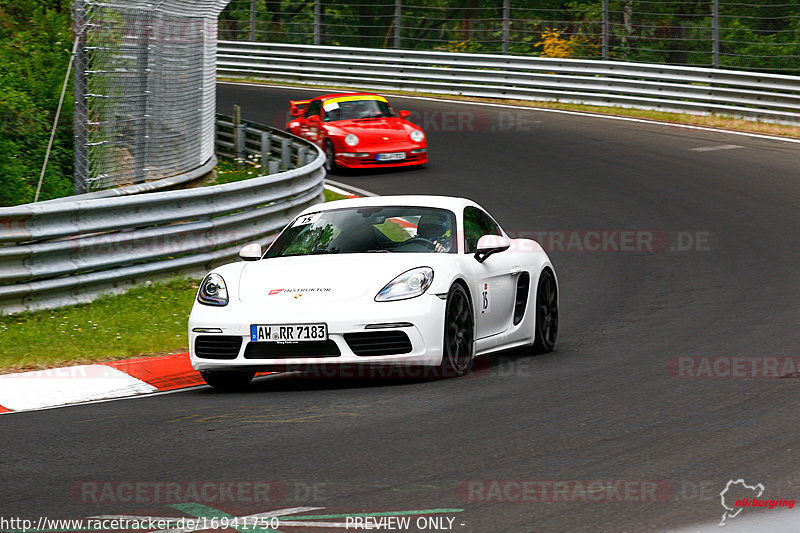 Bild #16941750 - SPORTFAHRERTRAINING NORDSCHLEIFE XL (23.05.2022)