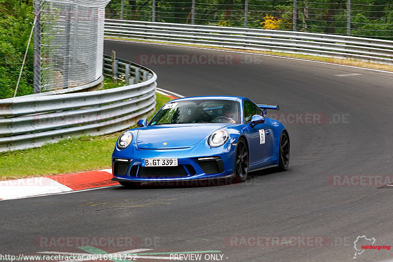 Bild #16941752 - SPORTFAHRERTRAINING NORDSCHLEIFE XL (23.05.2022)