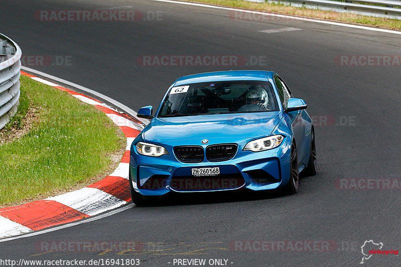 Bild #16941803 - SPORTFAHRERTRAINING NORDSCHLEIFE XL (23.05.2022)