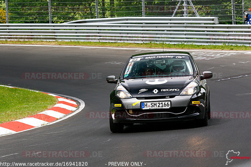 Bild #16941820 - SPORTFAHRERTRAINING NORDSCHLEIFE XL (23.05.2022)