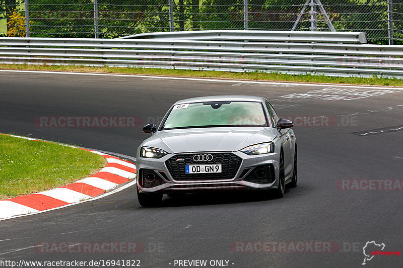 Bild #16941822 - SPORTFAHRERTRAINING NORDSCHLEIFE XL (23.05.2022)