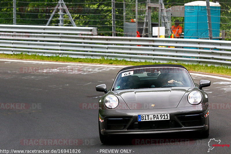 Bild #16941826 - SPORTFAHRERTRAINING NORDSCHLEIFE XL (23.05.2022)