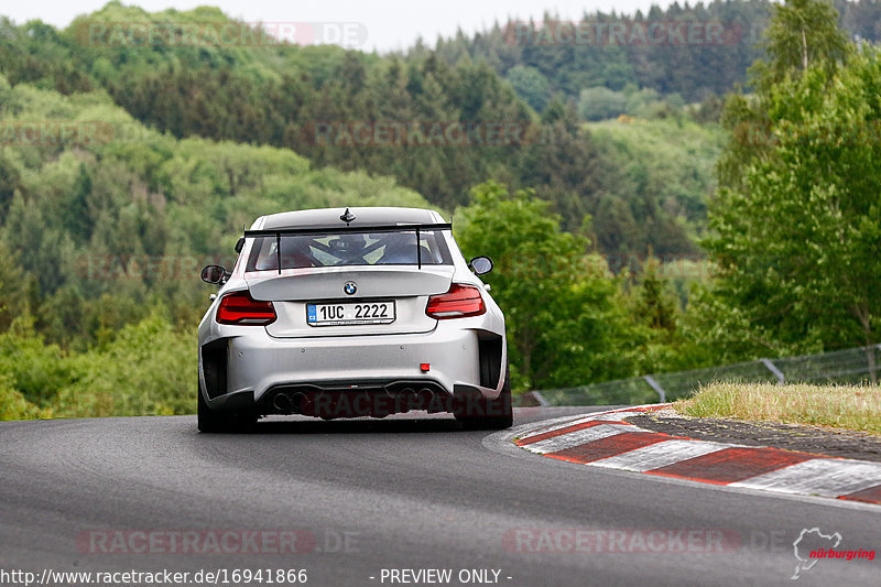 Bild #16941866 - SPORTFAHRERTRAINING NORDSCHLEIFE XL (23.05.2022)