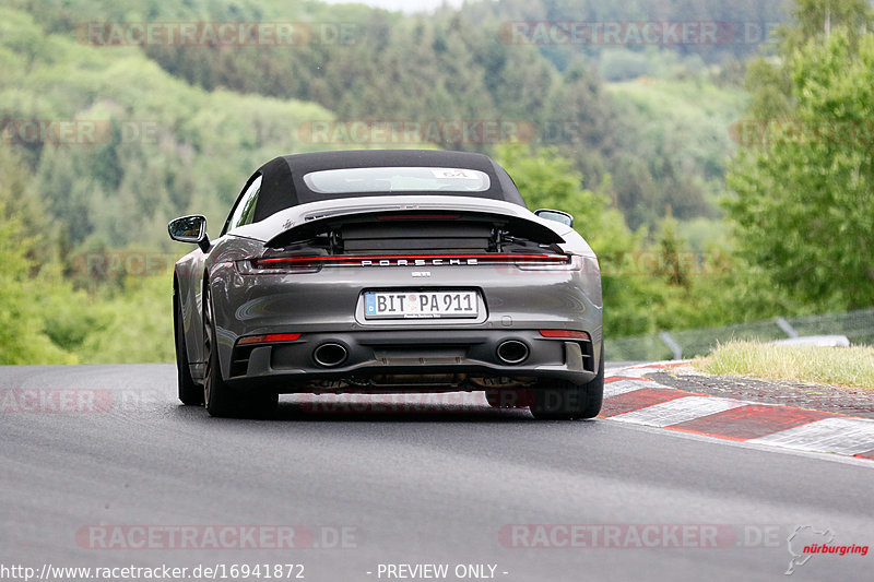 Bild #16941872 - SPORTFAHRERTRAINING NORDSCHLEIFE XL (23.05.2022)