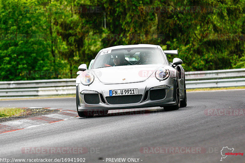 Bild #16941902 - SPORTFAHRERTRAINING NORDSCHLEIFE XL (23.05.2022)