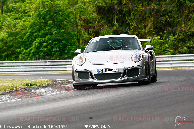 Bild #16941955 - SPORTFAHRERTRAINING NORDSCHLEIFE XL (23.05.2022)