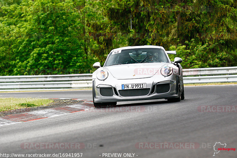 Bild #16941957 - SPORTFAHRERTRAINING NORDSCHLEIFE XL (23.05.2022)