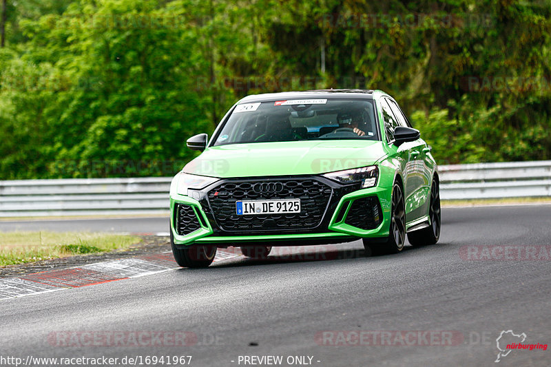 Bild #16941967 - SPORTFAHRERTRAINING NORDSCHLEIFE XL (23.05.2022)