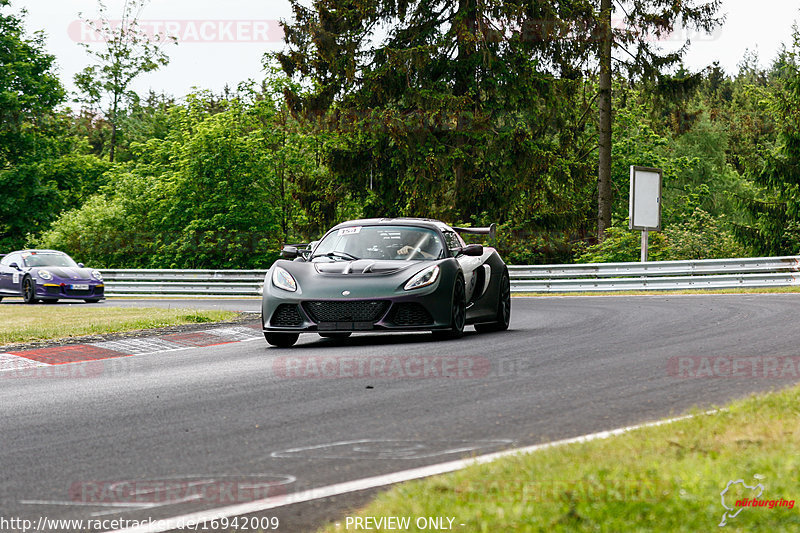 Bild #16942009 - SPORTFAHRERTRAINING NORDSCHLEIFE XL (23.05.2022)