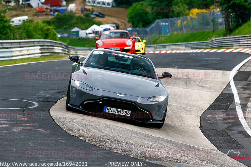 Bild #16942031 - SPORTFAHRERTRAINING NORDSCHLEIFE XL (23.05.2022)