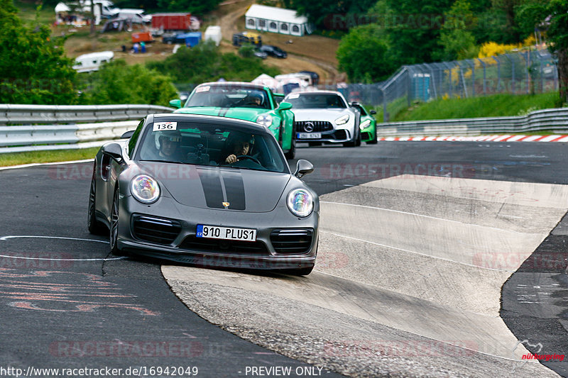 Bild #16942049 - SPORTFAHRERTRAINING NORDSCHLEIFE XL (23.05.2022)