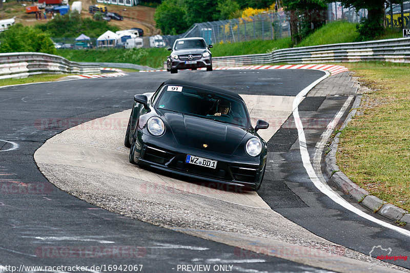 Bild #16942067 - SPORTFAHRERTRAINING NORDSCHLEIFE XL (23.05.2022)