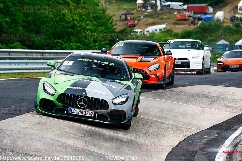 Bild #16942080 - SPORTFAHRERTRAINING NORDSCHLEIFE XL (23.05.2022)