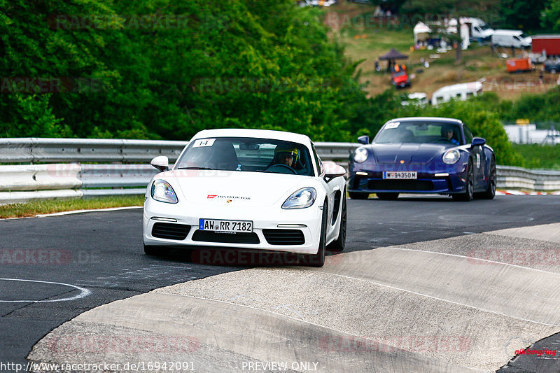 Bild #16942091 - SPORTFAHRERTRAINING NORDSCHLEIFE XL (23.05.2022)