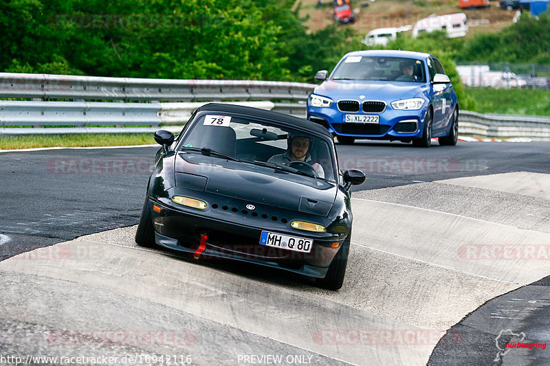 Bild #16942116 - SPORTFAHRERTRAINING NORDSCHLEIFE XL (23.05.2022)