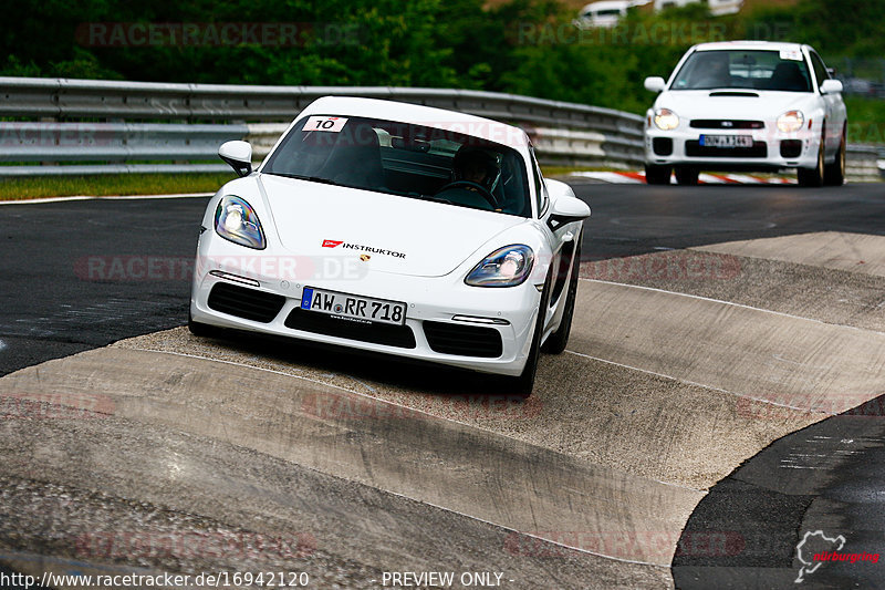 Bild #16942120 - SPORTFAHRERTRAINING NORDSCHLEIFE XL (23.05.2022)