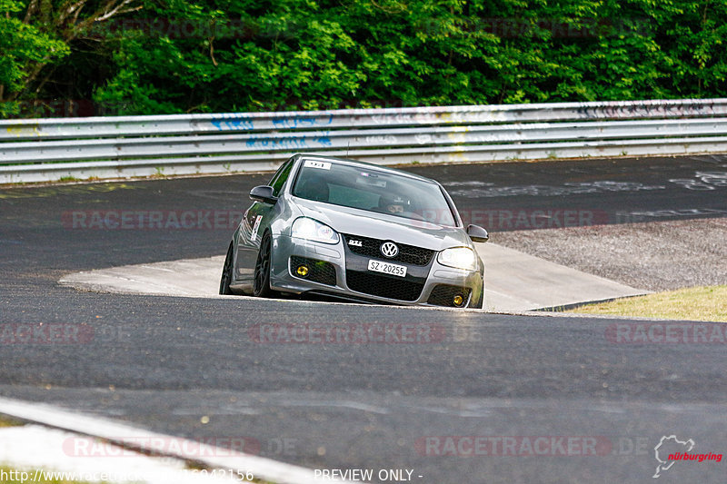 Bild #16942156 - SPORTFAHRERTRAINING NORDSCHLEIFE XL (23.05.2022)