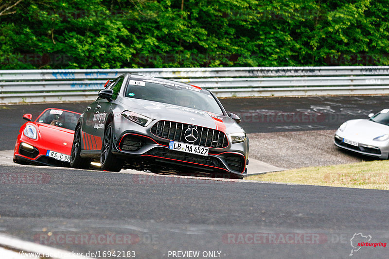 Bild #16942183 - SPORTFAHRERTRAINING NORDSCHLEIFE XL (23.05.2022)