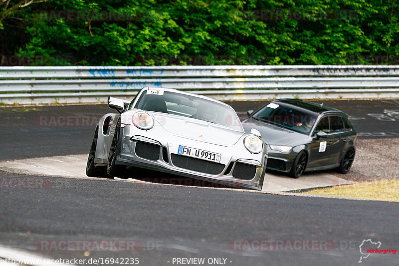 Bild #16942235 - SPORTFAHRERTRAINING NORDSCHLEIFE XL (23.05.2022)