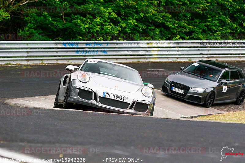 Bild #16942236 - SPORTFAHRERTRAINING NORDSCHLEIFE XL (23.05.2022)