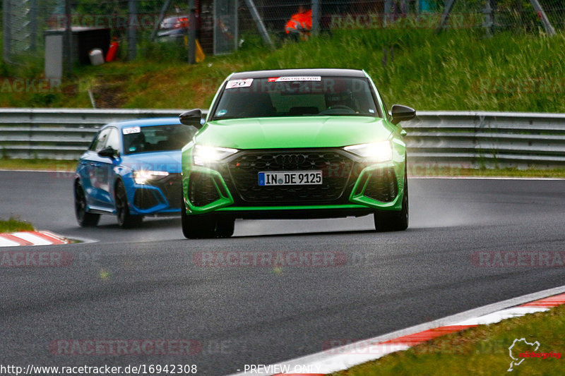 Bild #16942308 - SPORTFAHRERTRAINING NORDSCHLEIFE XL (23.05.2022)