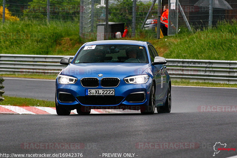 Bild #16942376 - SPORTFAHRERTRAINING NORDSCHLEIFE XL (23.05.2022)