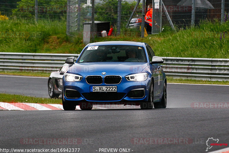 Bild #16942377 - SPORTFAHRERTRAINING NORDSCHLEIFE XL (23.05.2022)