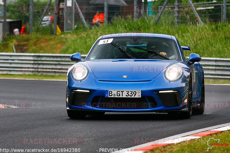 Bild #16942380 - SPORTFAHRERTRAINING NORDSCHLEIFE XL (23.05.2022)