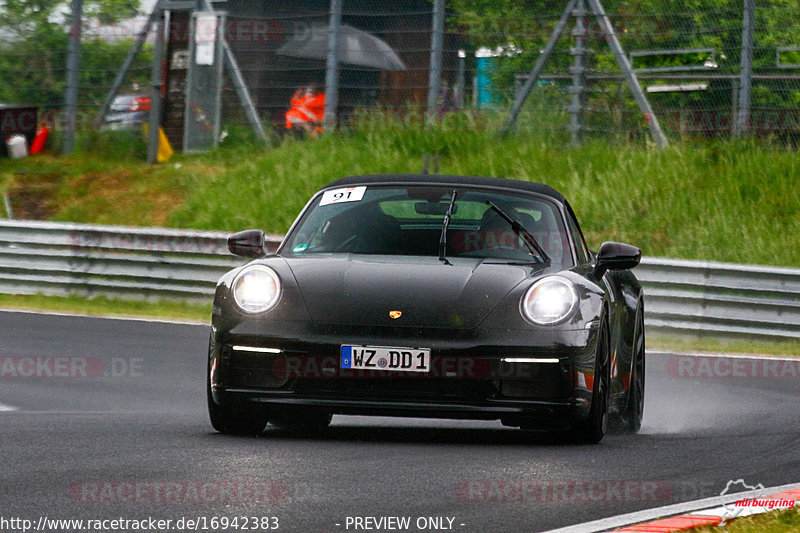 Bild #16942383 - SPORTFAHRERTRAINING NORDSCHLEIFE XL (23.05.2022)