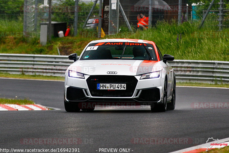 Bild #16942391 - SPORTFAHRERTRAINING NORDSCHLEIFE XL (23.05.2022)