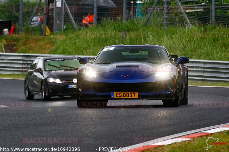 Bild #16942396 - SPORTFAHRERTRAINING NORDSCHLEIFE XL (23.05.2022)