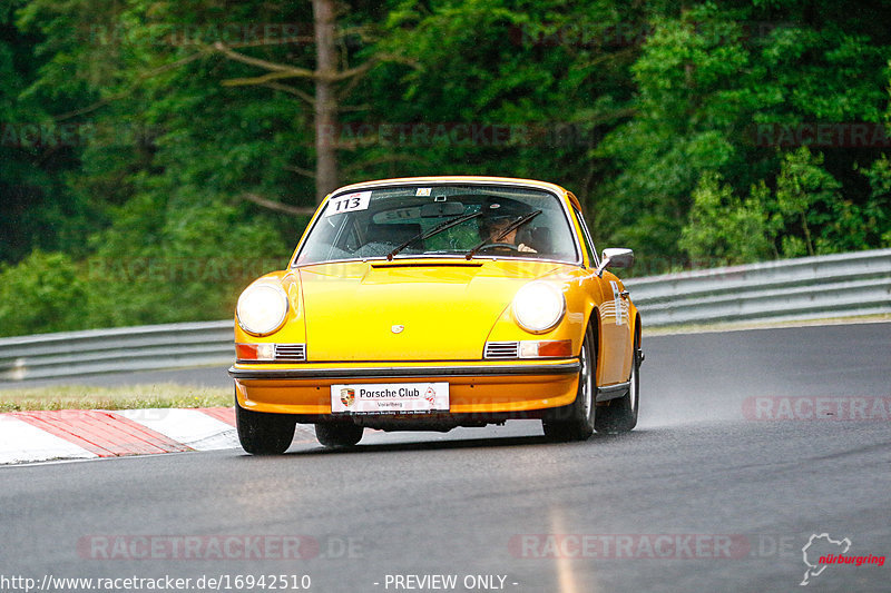 Bild #16942510 - SPORTFAHRERTRAINING NORDSCHLEIFE XL (23.05.2022)