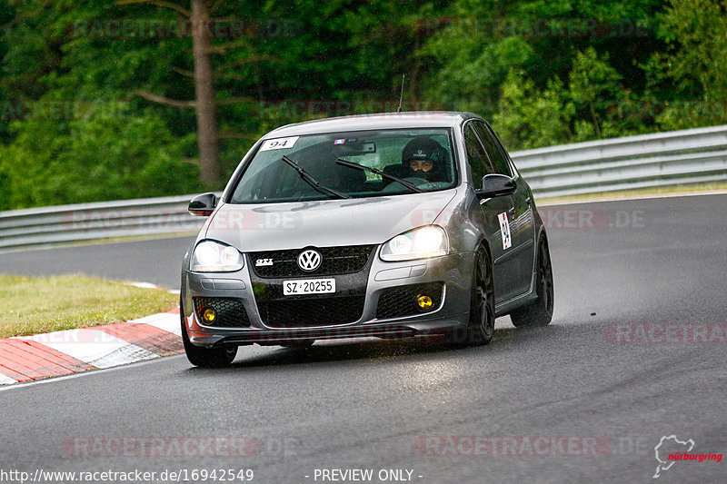 Bild #16942549 - SPORTFAHRERTRAINING NORDSCHLEIFE XL (23.05.2022)