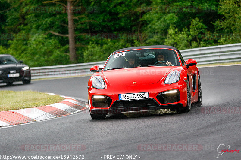 Bild #16942572 - SPORTFAHRERTRAINING NORDSCHLEIFE XL (23.05.2022)