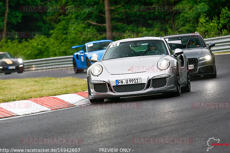 Bild #16942607 - SPORTFAHRERTRAINING NORDSCHLEIFE XL (23.05.2022)