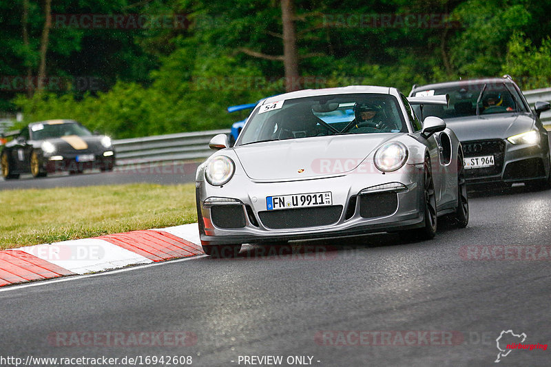 Bild #16942608 - SPORTFAHRERTRAINING NORDSCHLEIFE XL (23.05.2022)