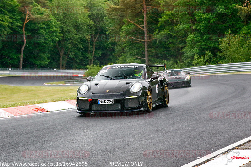 Bild #16942695 - SPORTFAHRERTRAINING NORDSCHLEIFE XL (23.05.2022)