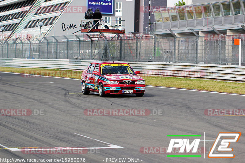 Bild #16960076 - ADAC 24h-Classic (Qualifying und Rennen)