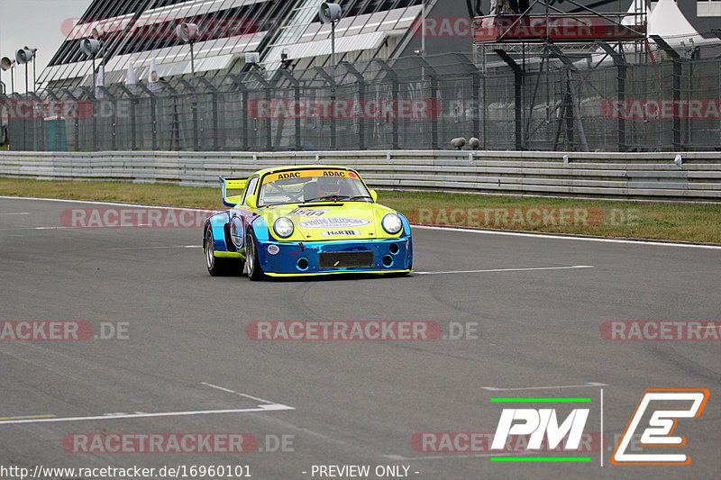 Bild #16960101 - ADAC 24h-Classic (Qualifying und Rennen)