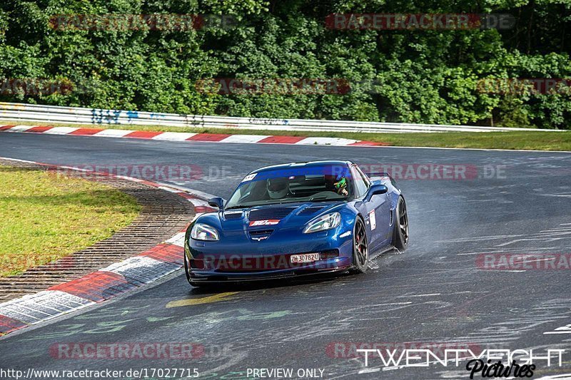 Bild #17027715 - Touristenfahrten Nürburgring Nordschleife (07.06.2022)