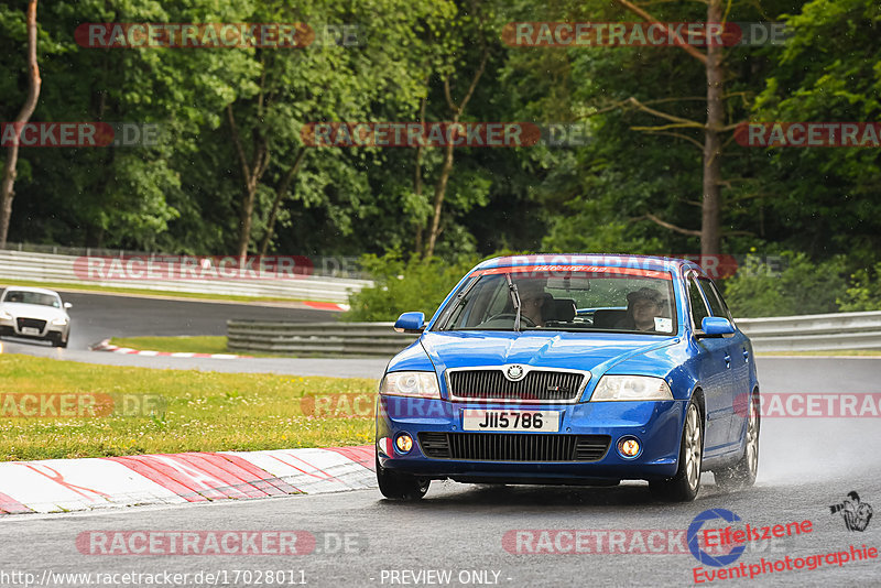 Bild #17028011 - Touristenfahrten Nürburgring Nordschleife (07.06.2022)