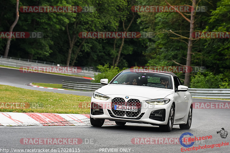 Bild #17028115 - Touristenfahrten Nürburgring Nordschleife (07.06.2022)