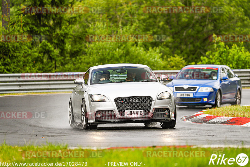 Bild #17028473 - Touristenfahrten Nürburgring Nordschleife (07.06.2022)