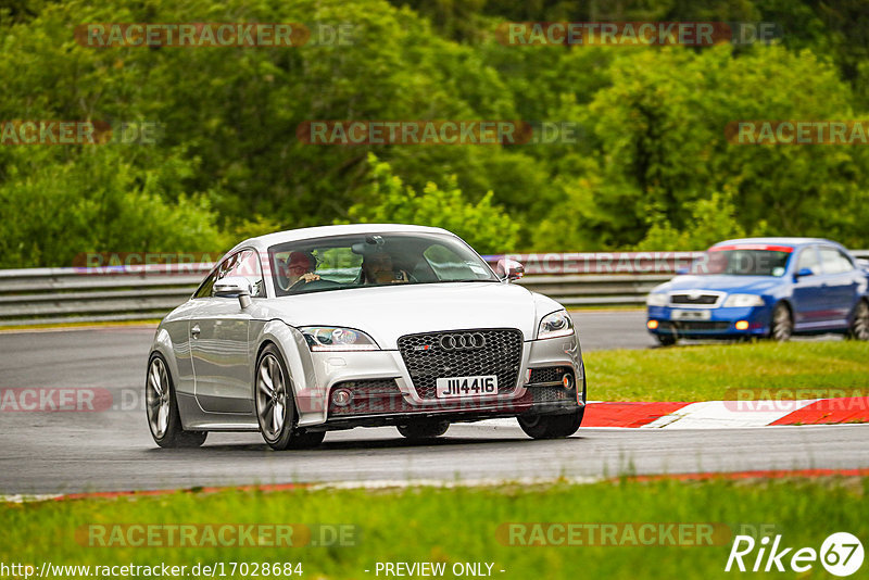 Bild #17028684 - Touristenfahrten Nürburgring Nordschleife (07.06.2022)