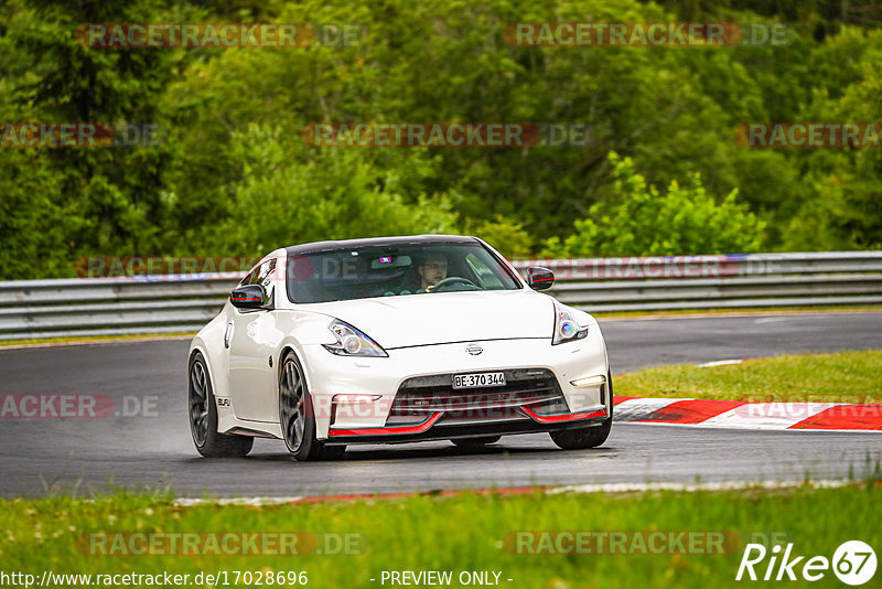 Bild #17028696 - Touristenfahrten Nürburgring Nordschleife (07.06.2022)