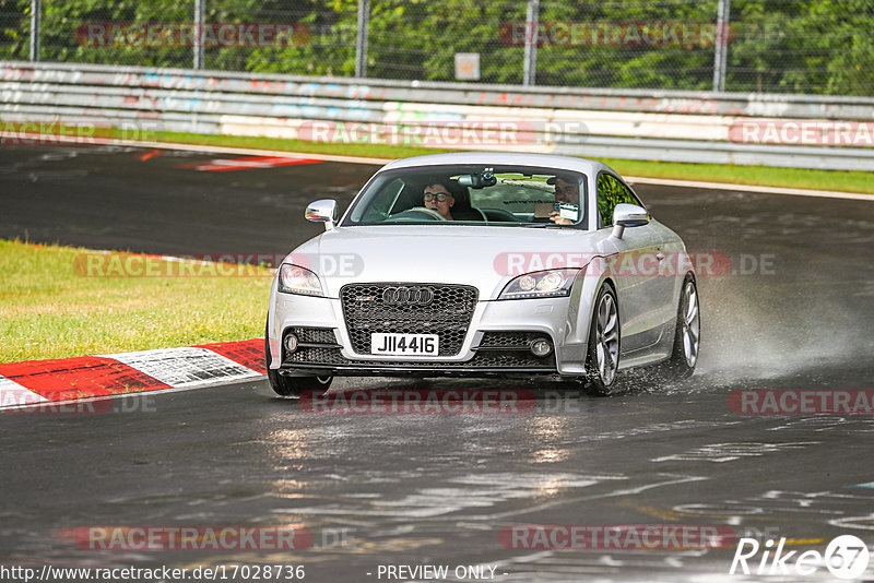 Bild #17028736 - Touristenfahrten Nürburgring Nordschleife (07.06.2022)