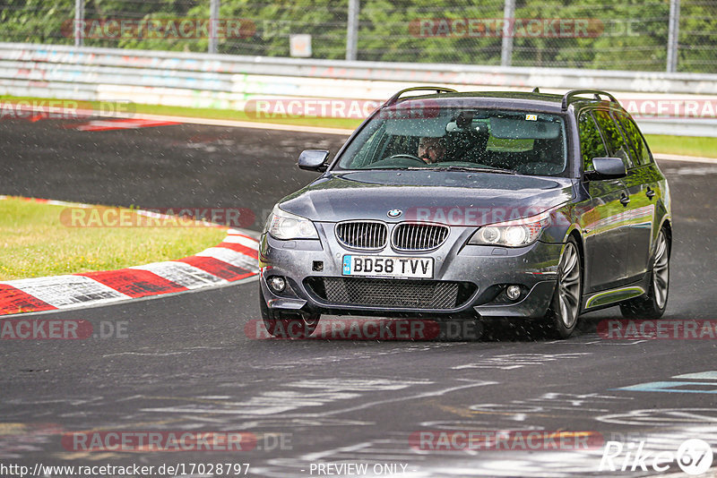 Bild #17028797 - Touristenfahrten Nürburgring Nordschleife (07.06.2022)