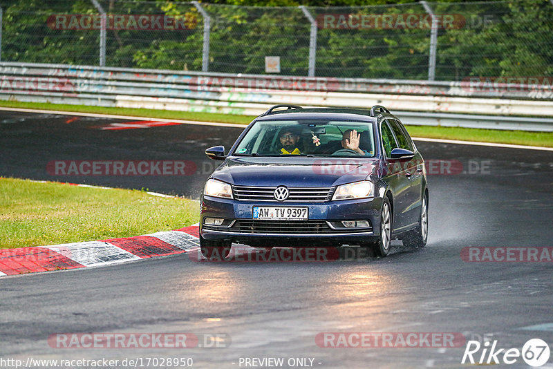 Bild #17028950 - Touristenfahrten Nürburgring Nordschleife (07.06.2022)